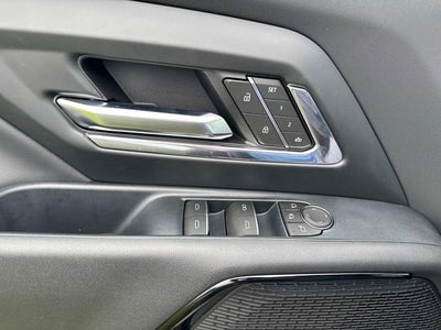 2025 Chevrolet Silverado EV LT - Extended Range