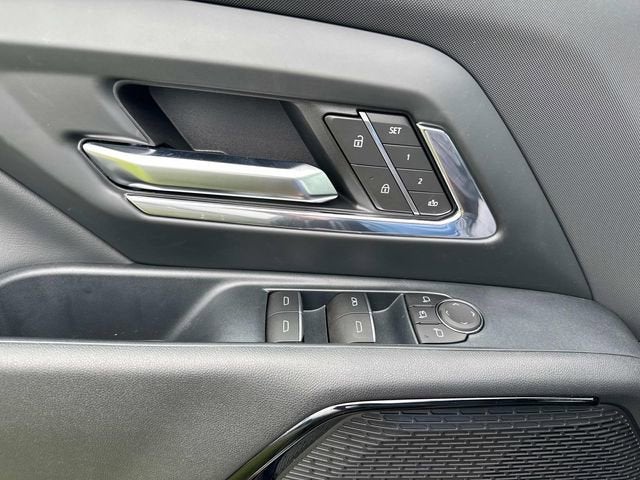 2025 Chevrolet Silverado EV LT - Extended Range