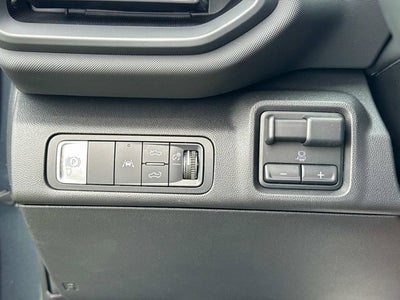 2025 Chevrolet Silverado EV LT - Extended Range