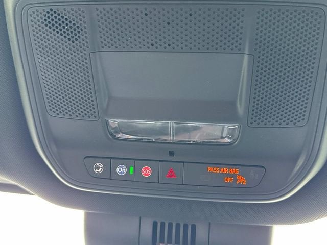 2025 Chevrolet Silverado EV LT - Extended Range