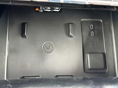 2025 Chevrolet Silverado EV LT - Extended Range