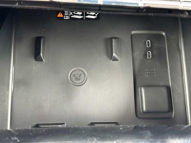 2025 Chevrolet Silverado EV LT - Extended Range