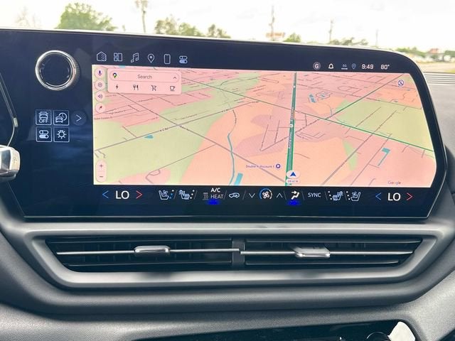 2025 Chevrolet Silverado EV LT - Extended Range