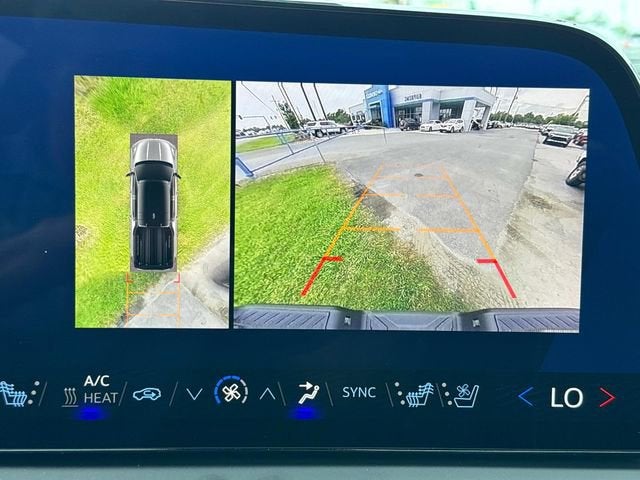 2025 Chevrolet Silverado EV LT - Extended Range