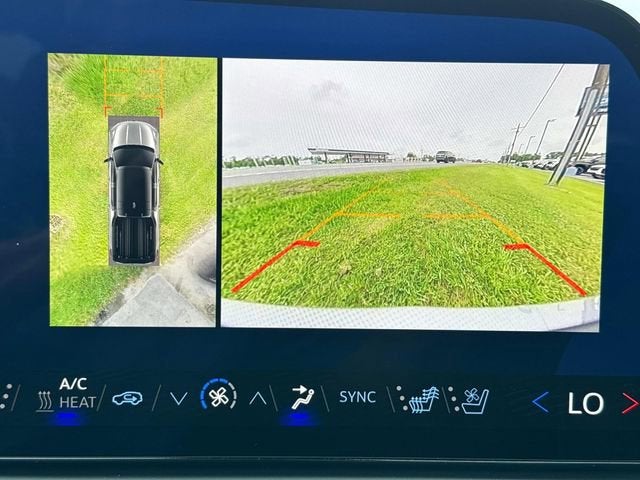 2025 Chevrolet Silverado EV LT - Extended Range