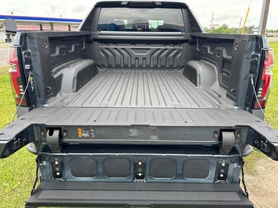 2025 Chevrolet Silverado EV LT - Extended Range