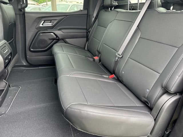 2025 Chevrolet Silverado EV LT - Extended Range