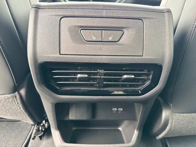 2025 Chevrolet Silverado EV LT - Extended Range