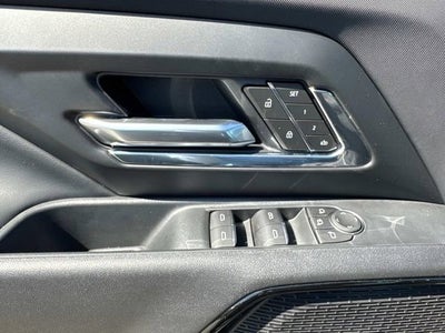 2025 Chevrolet Silverado EV LT - Extended Range