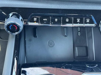 2025 Chevrolet Silverado EV LT - Extended Range