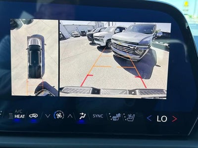 2025 Chevrolet Silverado EV LT - Extended Range