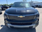 2025 Chevrolet Silverado EV LT - Extended Range