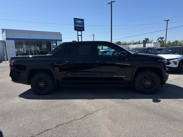 2025 Chevrolet Silverado EV LT - Extended Range