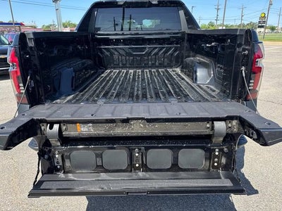 2025 Chevrolet Silverado EV LT - Extended Range