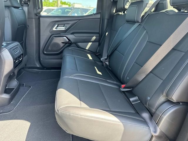 2025 Chevrolet Silverado EV LT - Extended Range