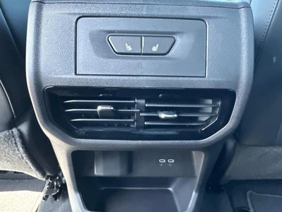 2025 Chevrolet Silverado EV LT - Extended Range