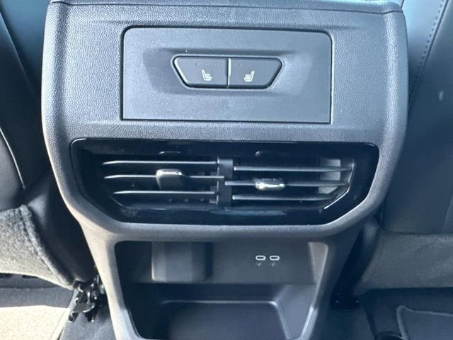 2025 Chevrolet Silverado EV LT - Extended Range