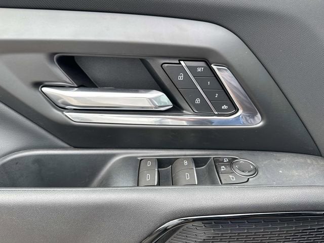 2025 Chevrolet Silverado EV LT - Extended Range