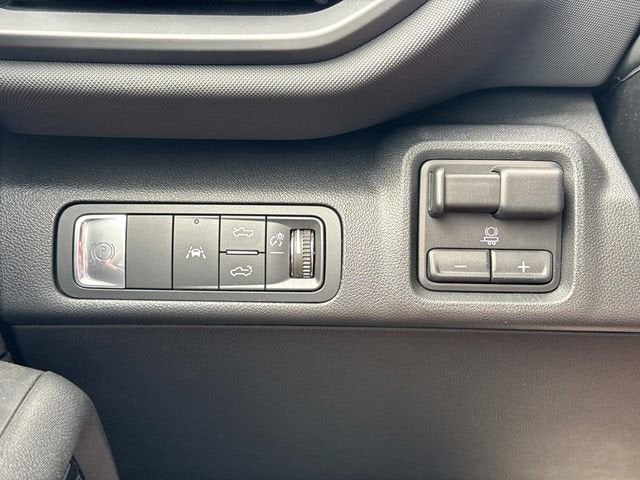 2025 Chevrolet Silverado EV LT - Extended Range