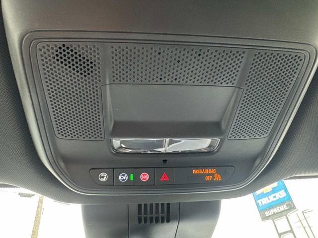 2025 Chevrolet Silverado EV LT - Extended Range