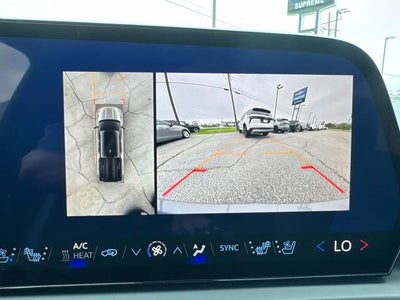 2025 Chevrolet Silverado EV LT - Extended Range