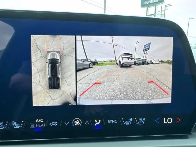 2025 Chevrolet Silverado EV LT - Extended Range