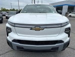 2025 Chevrolet Silverado EV LT - Extended Range