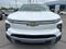 2025 Chevrolet Silverado EV LT - Extended Range
