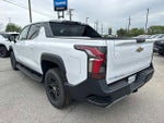 2025 Chevrolet Silverado EV LT - Extended Range