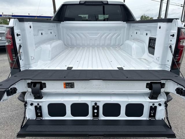 2025 Chevrolet Silverado EV LT - Extended Range