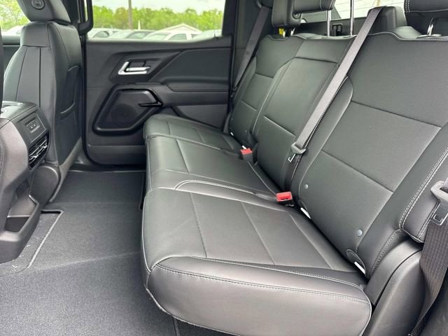 2025 Chevrolet Silverado EV LT - Extended Range