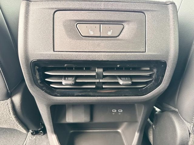 2025 Chevrolet Silverado EV LT - Extended Range