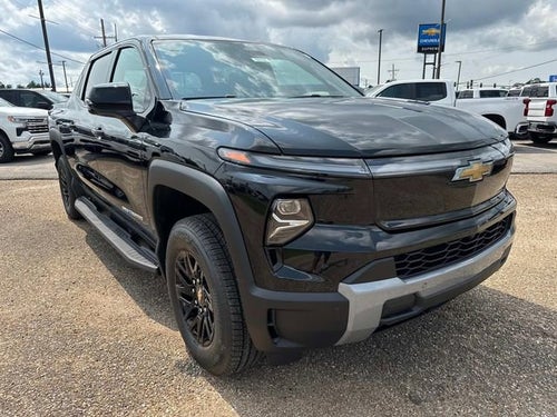 2025 Chevrolet Silverado EV LT - Extended Range