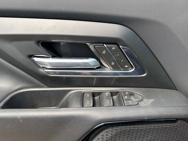 2025 Chevrolet Silverado EV LT - Extended Range