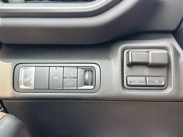 2025 Chevrolet Silverado EV LT - Extended Range