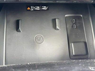 2025 Chevrolet Silverado EV LT - Extended Range