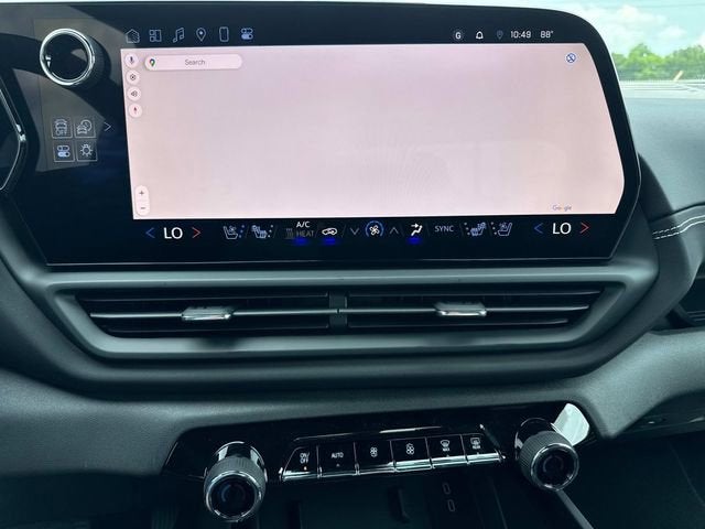 2025 Chevrolet Silverado EV LT - Extended Range