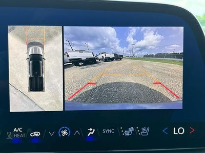 2025 Chevrolet Silverado EV LT - Extended Range