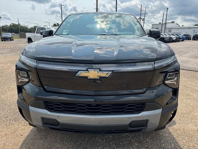 2025 Chevrolet Silverado EV LT - Extended Range