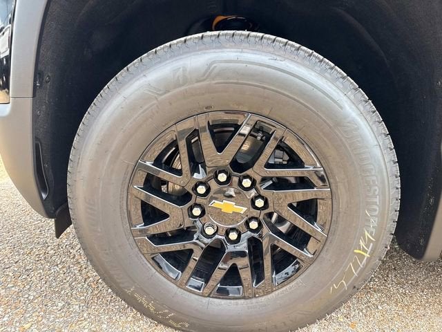 2025 Chevrolet Silverado EV LT - Extended Range