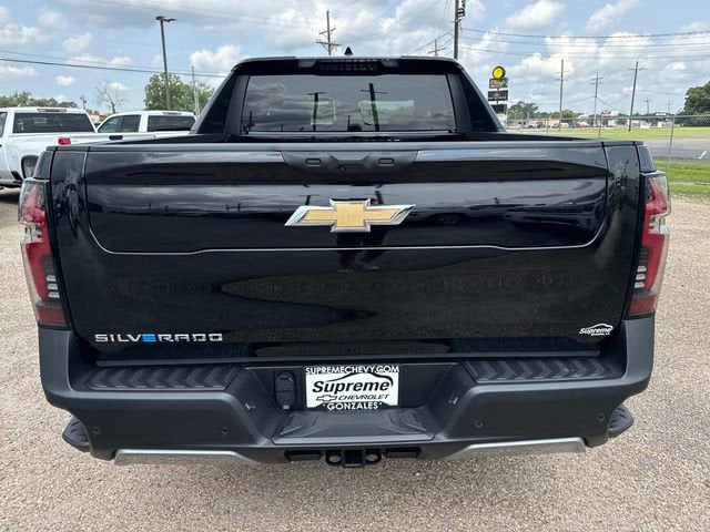 2025 Chevrolet Silverado EV LT - Extended Range