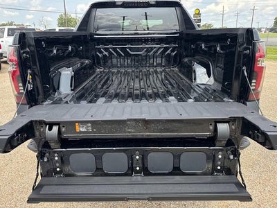 2025 Chevrolet Silverado EV LT - Extended Range