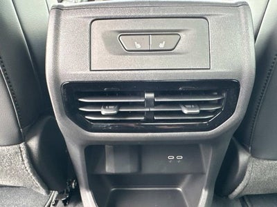 2025 Chevrolet Silverado EV LT - Extended Range