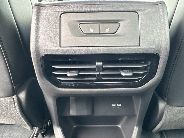 2025 Chevrolet Silverado EV LT - Extended Range