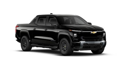 2025 Chevrolet Silverado EV LT - Extended Range