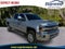 2017 Chevrolet Silverado 2500 HD LTZ