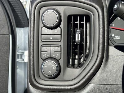 2026 Chevrolet Silverado 3500 HD WT DRW