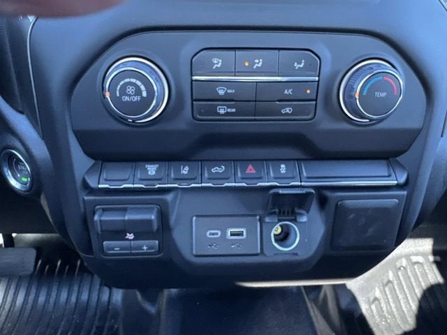 2026 Chevrolet Silverado 3500 HD WT DRW