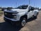 2026 Chevrolet Silverado 3500 HD WT DRW