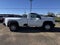 2026 Chevrolet Silverado 3500 HD WT DRW